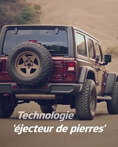 Le Dynapro MT2 est conçu pour performer en hors-route. Il offre une traction tout-terrain optimale sans compromettre le confort de conduite. 🪨 La technologie « éjecteur de pierres » optimise l'adhérence et réduite le risque de crevaison. Découvrez le Dynapro MT2 ici : https://bit.ly/3m4s8Wz et découvrez ses caractéristiques. AR:​ إطارات جميع التضاريس للظروف القاسية. Dynapro MT2 قوي ومصمم لمواجهة كل ما تخبئه الطبيعة لك. 🪨كيساهموا قاذفات الطين والحجر على تحسين القبضة والحماية من الثقوب. 🪨مداس ا