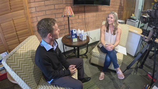 Who helps foster kids who age out of the system? Rapid re-housing may be the answer.