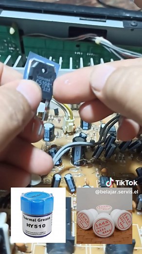 Manfaat Thermal Grease dan Cara Memasangnya