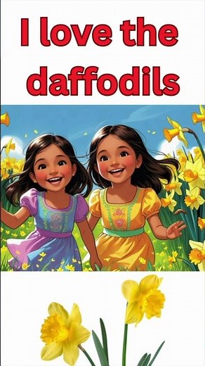 I Love the Mountains for Kids⛰️#nurseryrhymes