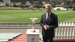 7.4K views · 340 reactions | "There are so many names you can think of who have played at this event over the years and are now doing so well in international cricket." ICC CEO David Richardson on how the #U19CWC realises the dreams of teenage cricketers and makes them #FutureStars READ: bit.ly/U19CWCTeenageDreams | ICC Cricket World Cup | Facebook
