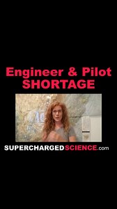 Guide your science-crazy kids toward a sustainable lifelong career by inspiring them now with hands-on engineering projects: www.SuperchargedScience.com/easy | Supercharged Science and Math Education