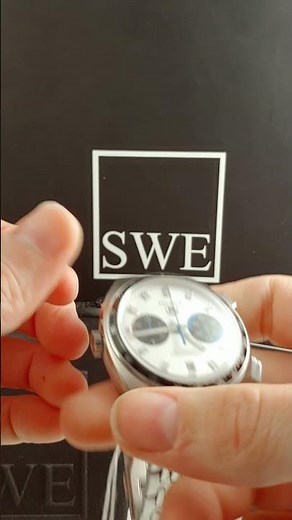 Tag Heuer Autavia Automatic Chronograph Steel Mens Watch CY2110 Review | SwissWatchExpo