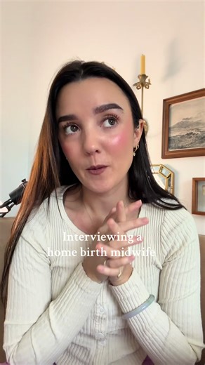 *delayed* Eeeek this is so nerve wracking!! #homebirthmidwife #homebirth #homebirthbaby #pregnanttiktok #fyp