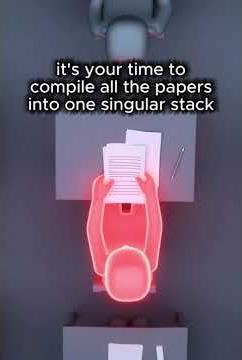 How to "Cheat" in Exam without getting caught?