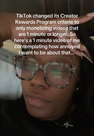 Monetizing TikTok: New Creator Rewards Explained