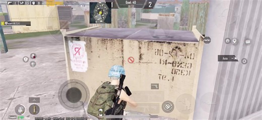 New Controls and Strong Comeback Strategies