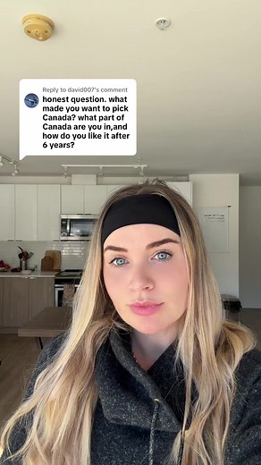 Moving to Canada: Your Guide to a New Life