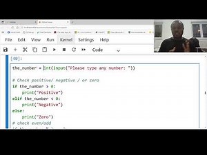 Data Analysis with Excel, Python and SQL