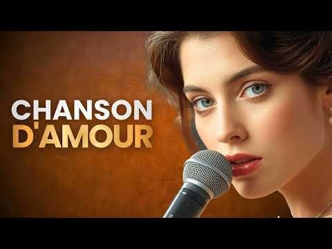 French Love Songs – Best Romantic French Bolero Music for Dinner & Romance