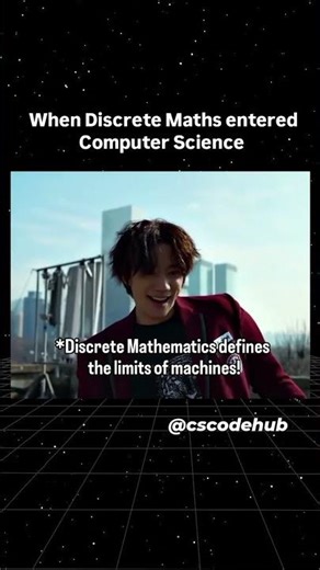 “Discrete Mathematics” #ComputerScience #DiscreteMath #Algorithms #cbse #education