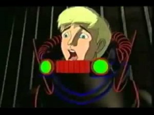 Toonami Promo Premiere 1997)