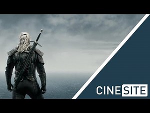 Cinesite VFX Breakdown Reel