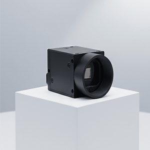 High-Resolution 0.4MP Gige Industrial Camera for Accurate Imaging
