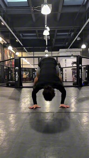 Play Hard, Train Hard: Arman Tsarukyan's Journey