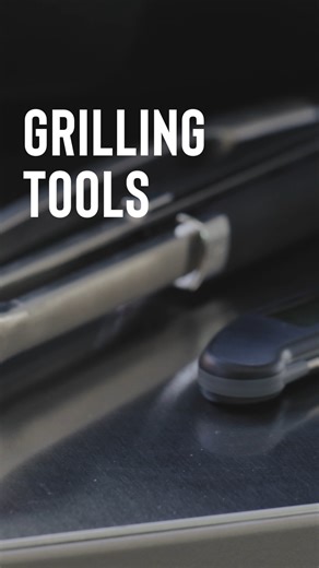 When it comes to grilling, having the right tools is essential. Here's what you'll need for grilling success. Check out our ultimate grilling guide https://www.omahasteaks.com/blog/grillmasters-guide/ | Omaha Steaks | Facebook