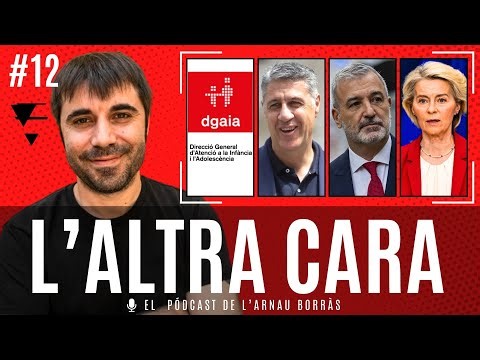 L'altra cara #12: l'"extrema dreta" tenia raó, okupes i nou escàndol al 'cas DGAIA'