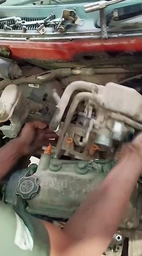 intake manifold remove #shorts #intake #automobile #diy #diycrafts #mechanic
