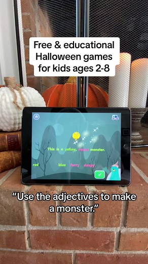 Khan Academy Kids on TikTok