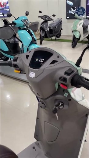 Ampere Magnus Update Coming Soon! ⚡ CTO Reveals Battery & AI Plans