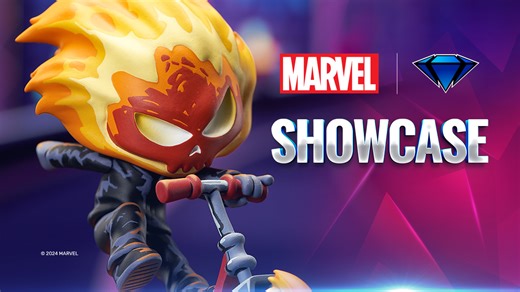 2.2K views · 17 reactions | Missed out on the premier? Check out the DST 2024 Marvel Showcase where we revealed several new items, including a sneak peek at this year's SDCC Exclusives! *Giveaway has ended. https://www.youtube.com/watch?v=MT--LcdvwVg #DST2024Showcase #DiamondSelectToys #CollectDST #SneakPeek #2024Reveals #SDCC2024 | Diamond Select Toys | Facebook