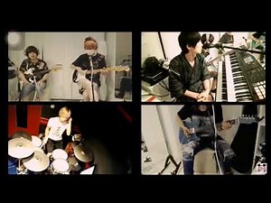 Wolf- Chico with Honeyworks Live