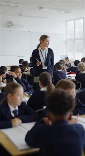 Revolutionizing Education: AI Teachers vs Traditional Systems