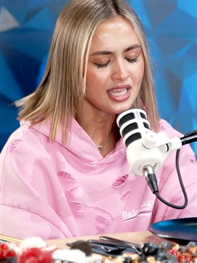 Moment Muzical cu Iuliana Beregoi TikTok