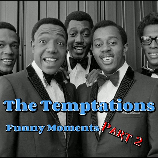 The Temptations Funny Moments | Part 2 | 🤣🤣🤣🤣🤣lol Happy New Year everyone!!! What's a better way to start off 2023 than laughter. This is Part 2 of The Temptations funny moments and I hope you enjoy this one as well as yall did the first one. Enjoy 😂😂😂😂. #thetemptations #temptations #temptationsforever #thetemptationsfunnymoments #paulwilliams #davidruffin #eddiekendricks #dennisedwards #melvinfranklin #otiswilliams #motown #motownlegends #funny #funnymoments #happynewyear #2023 #fyp