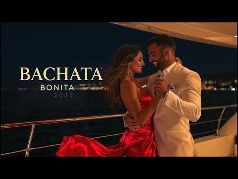 DJ Adoni Inspired Bachata Mix 2025 🎶 Romeo Santos, El Chaval, Zacarías Ferreira– En Vivo Performance