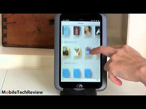 Nook HD Review
