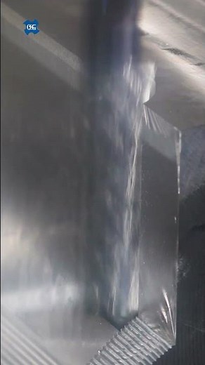 Aluminum Chamber Processing - Roughing