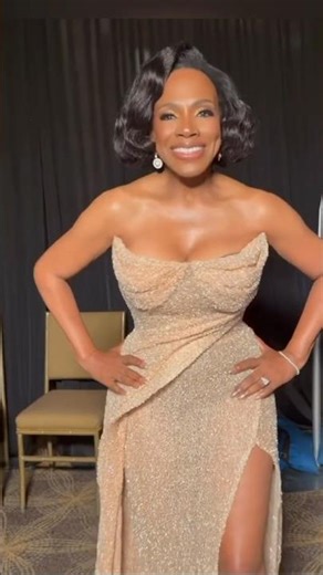 Sheryl Lee Ralph 69 and Fabulous Happy Birthday 🎉🎂🎊