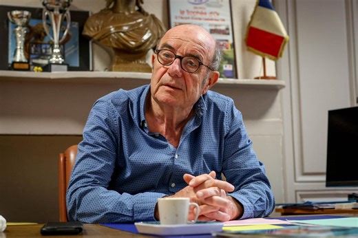 « Fermer l’établissement ne changera rien à rien » : la stupeur de Jean-Marie Berchon, maire de Lestelle-Bétharram