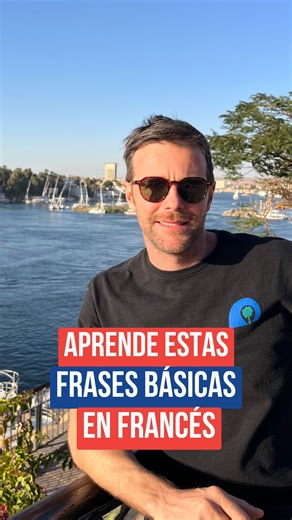 26K views · 1.1K reactions | Hoy te quiero enseñar 6 frases básicas...