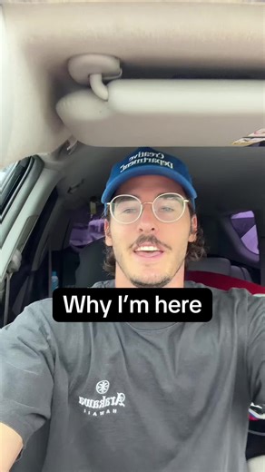 Hi I’m Jon! | hello jon
