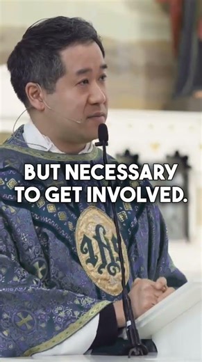 Lent - Day 18: Conduit of Peace #40days