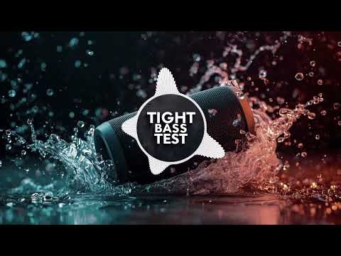 Punchy Tight Bass Test – High-Impact Speaker Demo