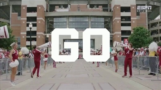 ESPN TV Spot, 'Inside the College Football Playoff'