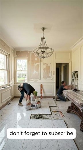 DINING ROOM — ROYAL CLASSIC LUXURY DINING HALL#RoyalDiningRoom #LuxuryDiningHall #ClassicInterior