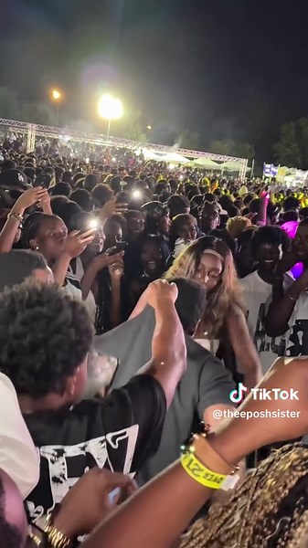 Spontaneous Battles at AfroPlus Fest 2025