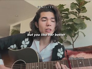 42K views · 1.7K reactions | Heather - Conan Gray. | Playlist. | Facebook