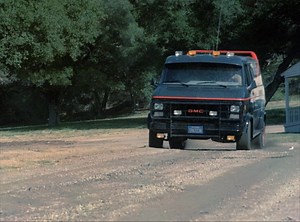 💲 Buy: https://amzn.to/3VFr2Qd 💥 The A-Team - S1.E5 ∙ Black Day at Bad Rock #ad #TVSeries #Action #80s #CommissionEarned | Renegades: Heroes for Hire