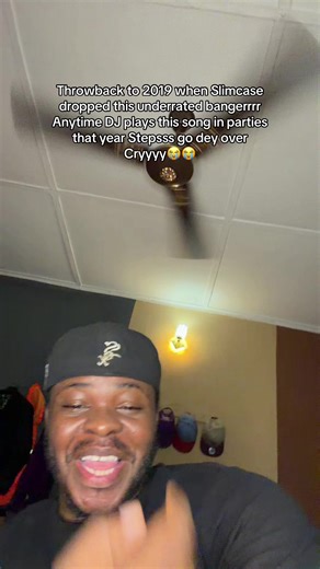 A Throwback to Slimcase's Underrated Hit from 2019