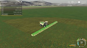 KRONE PACK V1.0 - FS19 mod - FS19.net