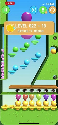 Dig This 622-13 “Green Fingers” solution/walkthrough