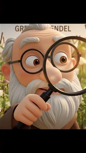 #heredity_and_evolution Class 10th #Mendel experiment #youtubeshorts #biology #board #class10th