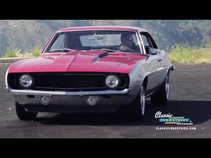 Classic Industries Celebrity Endorsement