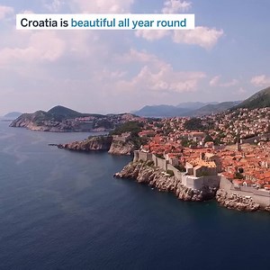 271K views · 2.7K reactions | From sun-drenched coastlines to adrenaline-fuelled adventures – where and when to make the most of a trip to Croatia. | Lonely Planet | Facebook