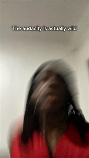 If the roles were reversed, would it still be okay?